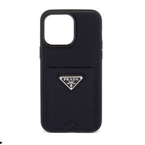 Prada iPhone 14 Pro Max Case